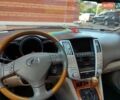 Черный Лексус РХ, объемом двигателя 3.46 л и пробегом 235 тыс. км за 13300 $, фото 4 на Automoto.ua