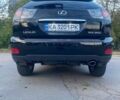 Черный Лексус РХ, объемом двигателя 3.46 л и пробегом 305 тыс. км за 10500 $, фото 7 на Automoto.ua