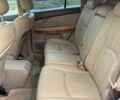 Чорний Лексус РХ, об'ємом двигуна 3.46 л та пробігом 268 тис. км за 10500 $, фото 31 на Automoto.ua
