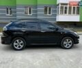 Черный Лексус РХ, объемом двигателя 3.5 л и пробегом 260 тыс. км за 12500 $, фото 3 на Automoto.ua