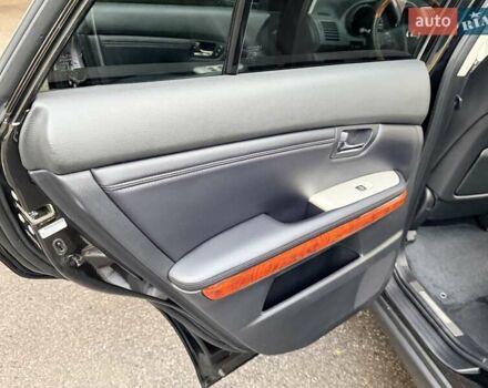 Чорний Лексус РХ, об'ємом двигуна 3.46 л та пробігом 45 тис. км за 19999 $, фото 24 на Automoto.ua