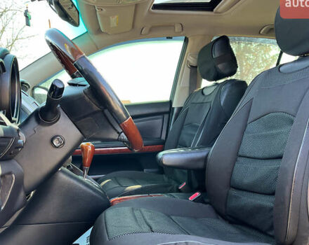 Черный Лексус РХ, объемом двигателя 3.46 л и пробегом 180 тыс. км за 9900 $, фото 8 на Automoto.ua