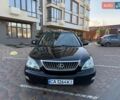Черный Лексус РХ, объемом двигателя 3.46 л и пробегом 190 тыс. км за 12500 $, фото 19 на Automoto.ua