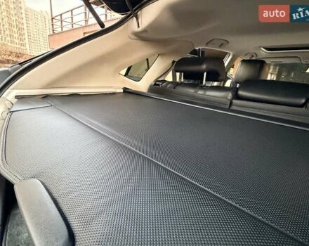 Чорний Лексус РХ, об'ємом двигуна 3.46 л та пробігом 45 тис. км за 19999 $, фото 49 на Automoto.ua