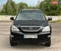 Чорний Лексус РХ, об'ємом двигуна 3.5 л та пробігом 203 тис. км за 8900 $, фото 6 на Automoto.ua