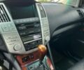 Черный Лексус РХ, объемом двигателя 3.46 л и пробегом 270 тыс. км за 12500 $, фото 22 на Automoto.ua
