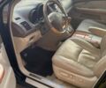 Черный Лексус РХ, объемом двигателя 3.46 л и пробегом 340 тыс. км за 11000 $, фото 9 на Automoto.ua