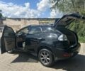 Чорний Лексус РХ, об'ємом двигуна 3.5 л та пробігом 210 тис. км за 12000 $, фото 1 на Automoto.ua
