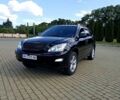 Черный Лексус РХ, объемом двигателя 3.46 л и пробегом 170 тыс. км за 11700 $, фото 3 на Automoto.ua