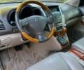 Черный Лексус РХ, объемом двигателя 3.46 л и пробегом 204 тыс. км за 12600 $, фото 15 на Automoto.ua