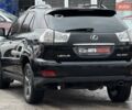 Чорний Лексус РХ, об'ємом двигуна 3.46 л та пробігом 166 тис. км за 12700 $, фото 3 на Automoto.ua