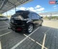 Чорний Лексус РХ, об'ємом двигуна 3.46 л та пробігом 137 тис. км за 12700 $, фото 11 на Automoto.ua
