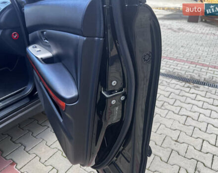 Черный Лексус РХ, объемом двигателя 3.46 л и пробегом 270 тыс. км за 12450 $, фото 40 на Automoto.ua