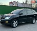Черный Лексус РХ, объемом двигателя 3.46 л и пробегом 238 тыс. км за 9400 $, фото 35 на Automoto.ua