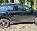 Чорний Лексус РХ, об'ємом двигуна 3.31 л та пробігом 146 тис. км за 7000 $, фото 16 на Automoto.ua