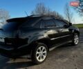 Черный Лексус РХ, объемом двигателя 3.46 л и пробегом 239 тыс. км за 11999 $, фото 3 на Automoto.ua