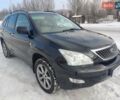 Черный Лексус РХ, объемом двигателя 3.46 л и пробегом 273 тыс. км за 11700 $, фото 1 на Automoto.ua