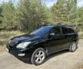 Черный Лексус РХ, объемом двигателя 3.5 л и пробегом 288 тыс. км за 12000 $, фото 2 на Automoto.ua