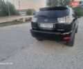 Черный Лексус РХ, объемом двигателя 3.46 л и пробегом 212 тыс. км за 10600 $, фото 2 на Automoto.ua