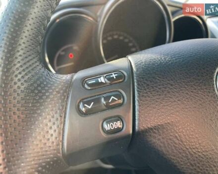 Черный Лексус РХ, объемом двигателя 3.31 л и пробегом 297 тыс. км за 9499 $, фото 12 на Automoto.ua