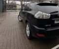 Чорний Лексус РХ, об'ємом двигуна 3.46 л та пробігом 264 тис. км за 11777 $, фото 34 на Automoto.ua