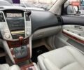 Чорний Лексус РХ, об'ємом двигуна 3.46 л та пробігом 166 тис. км за 12700 $, фото 17 на Automoto.ua