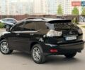 Черный Лексус РХ, объемом двигателя 3.5 л и пробегом 247 тыс. км за 10900 $, фото 2 на Automoto.ua