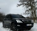 Черный Лексус РХ, объемом двигателя 3.5 л и пробегом 250 тыс. км за 9799 $, фото 1 на Automoto.ua
