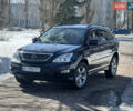 Чорний Лексус РХ, об'ємом двигуна 3.46 л та пробігом 290 тис. км за 8900 $, фото 1 на Automoto.ua