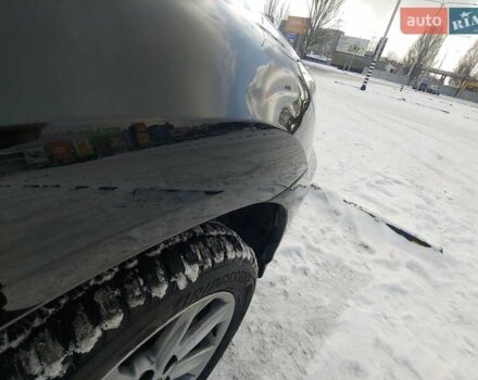 Черный Лексус РХ, объемом двигателя 3.46 л и пробегом 273 тыс. км за 11700 $, фото 9 на Automoto.ua