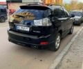 Черный Лексус РХ, объемом двигателя 3.5 л и пробегом 240 тыс. км за 7800 $, фото 5 на Automoto.ua
