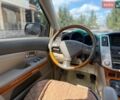 Черный Лексус РХ, объемом двигателя 3.5 л и пробегом 243 тыс. км за 10999 $, фото 58 на Automoto.ua