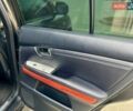 Черный Лексус РХ, объемом двигателя 3.5 л и пробегом 260 тыс. км за 12500 $, фото 28 на Automoto.ua