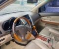 Черный Лексус РХ, объемом двигателя 3.5 л и пробегом 206 тыс. км за 12200 $, фото 8 на Automoto.ua