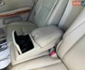 Черный Лексус РХ, объемом двигателя 3.46 л и пробегом 261 тыс. км за 9300 $, фото 15 на Automoto.ua
