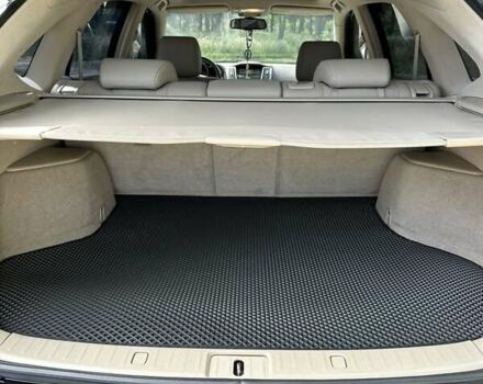 Чорний Лексус РХ, об'ємом двигуна 3.46 л та пробігом 171 тис. км за 15300 $, фото 40 на Automoto.ua