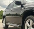 Чорний Лексус РХ, об'ємом двигуна 3.5 л та пробігом 203 тис. км за 8900 $, фото 17 на Automoto.ua