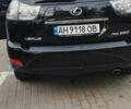Черный Лексус РХ, объемом двигателя 3.5 л и пробегом 113 тыс. км за 12416 $, фото 7 на Automoto.ua