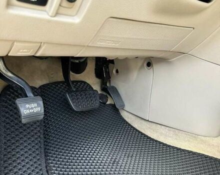 Чорний Лексус РХ, об'ємом двигуна 3.46 л та пробігом 171 тис. км за 15300 $, фото 29 на Automoto.ua