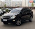 Черный Лексус РХ, объемом двигателя 3.5 л и пробегом 247 тыс. км за 11500 $, фото 16 на Automoto.ua