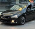Черный Лексус РХ, объемом двигателя 3.46 л и пробегом 204 тыс. км за 12600 $, фото 1 на Automoto.ua
