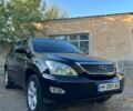 Черный Лексус РХ, объемом двигателя 3.46 л и пробегом 204 тыс. км за 12600 $, фото 1 на Automoto.ua