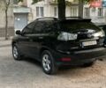 Чорний Лексус РХ, об'ємом двигуна 3.46 л та пробігом 320 тис. км за 11200 $, фото 15 на Automoto.ua