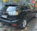 Черный Лексус РХ, объемом двигателя 3.46 л и пробегом 280 тыс. км за 10500 $, фото 11 на Automoto.ua