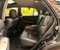 Черный Лексус РХ, объемом двигателя 3.5 л и пробегом 247 тыс. км за 11500 $, фото 49 на Automoto.ua