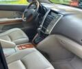 Черный Лексус РХ, объемом двигателя 3.5 л и пробегом 235 тыс. км за 10600 $, фото 4 на Automoto.ua