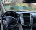 Черный Лексус РХ, объемом двигателя 3.46 л и пробегом 190 тыс. км за 12500 $, фото 61 на Automoto.ua