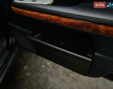 Черный Лексус РХ, объемом двигателя 3.46 л и пробегом 225 тыс. км за 12500 $, фото 26 на Automoto.ua