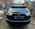 Черный Лексус РХ, объемом двигателя 3.3 л и пробегом 190 тыс. км за 11700 $, фото 3 на Automoto.ua