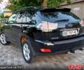 Черный Лексус РХ, объемом двигателя 3.5 л и пробегом 210 тыс. км за 10200 $, фото 7 на Automoto.ua